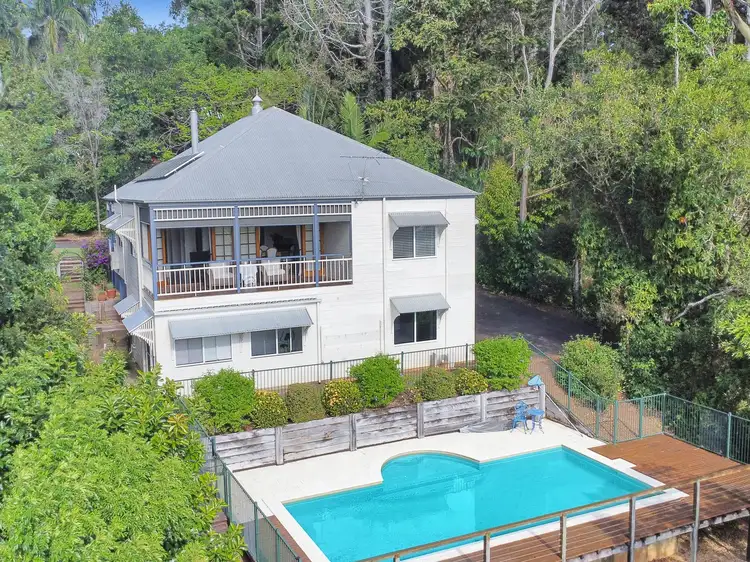 Second view of Homely house listing, 10 Quambi Place, Buderim QLD 4556