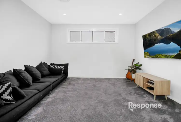 Third view of Homely house listing, 8 Redgum Street, Claremont Meadows NSW 2747