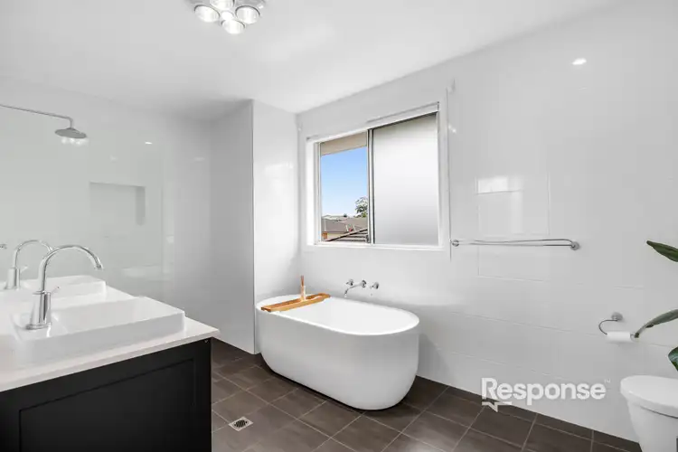 Seventh view of Homely house listing, 8 Redgum Street, Claremont Meadows NSW 2747