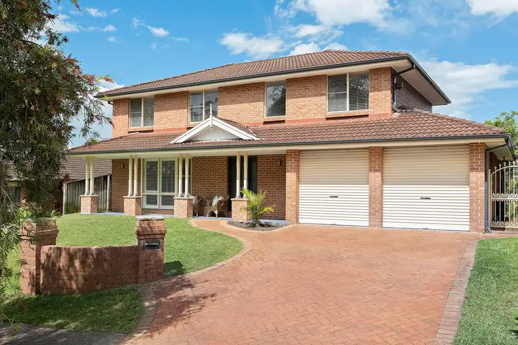 144 Warrangarree Drive, Woronora Heights NSW 2233