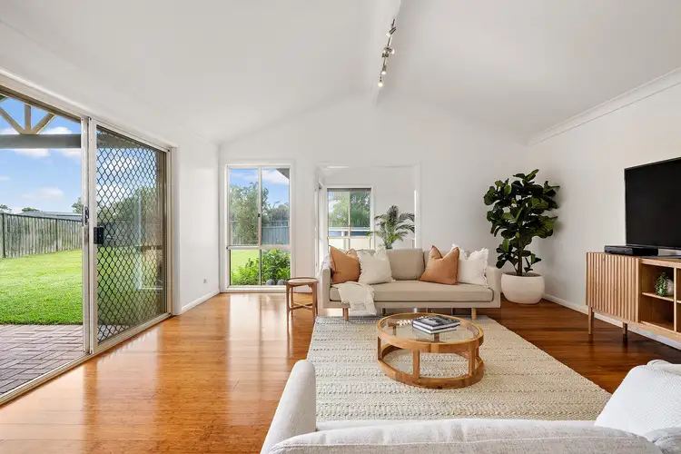 Second view of Homely house listing, 144 Warrangarree Drive, Woronora Heights NSW 2233