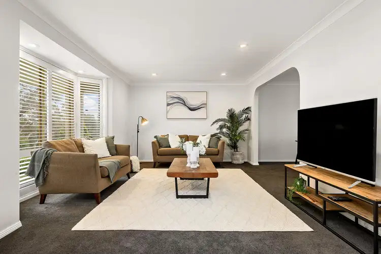 Third view of Homely house listing, 144 Warrangarree Drive, Woronora Heights NSW 2233