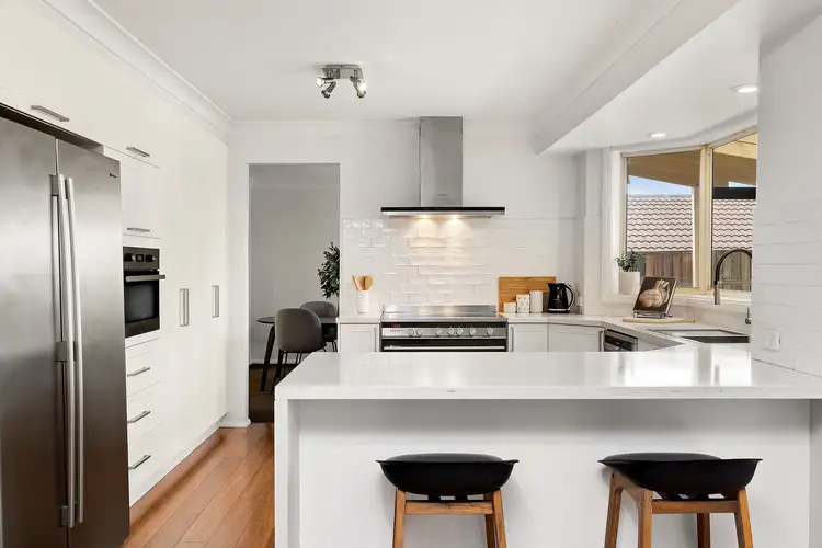 Fourth view of Homely house listing, 144 Warrangarree Drive, Woronora Heights NSW 2233