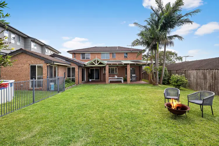 Sixth view of Homely house listing, 144 Warrangarree Drive, Woronora Heights NSW 2233