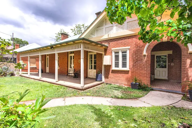 59 Liverpool Street, Cowra NSW 2794