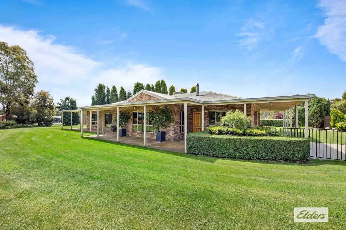 Main view of Homely house listing, 14-18 Ormston Road, Stawell VIC 3380