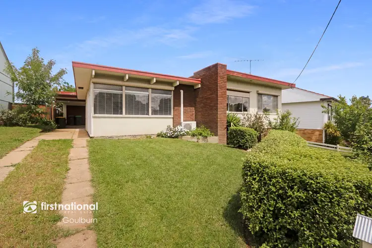 Main view of Homely house listing, 9 Kings Way, Goulburn NSW 2580