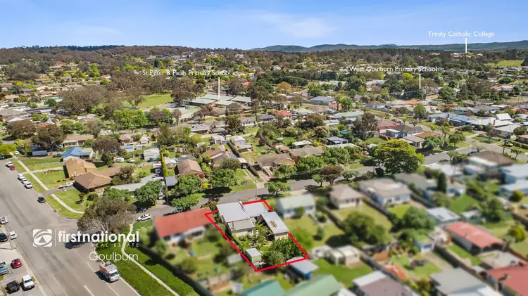 Second view of Homely house listing, 9 Kings Way, Goulburn NSW 2580