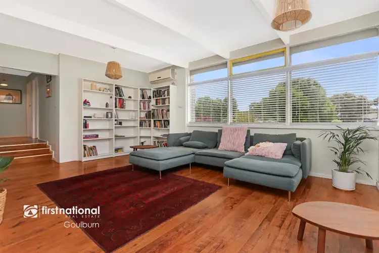 Third view of Homely house listing, 9 Kings Way, Goulburn NSW 2580