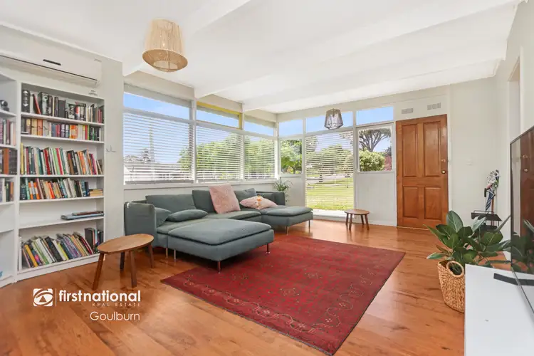 Fourth view of Homely house listing, 9 Kings Way, Goulburn NSW 2580