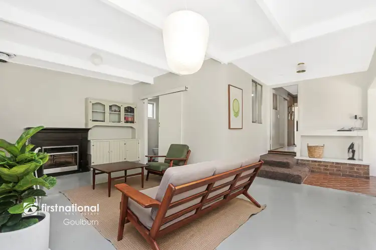 Fifth view of Homely house listing, 9 Kings Way, Goulburn NSW 2580