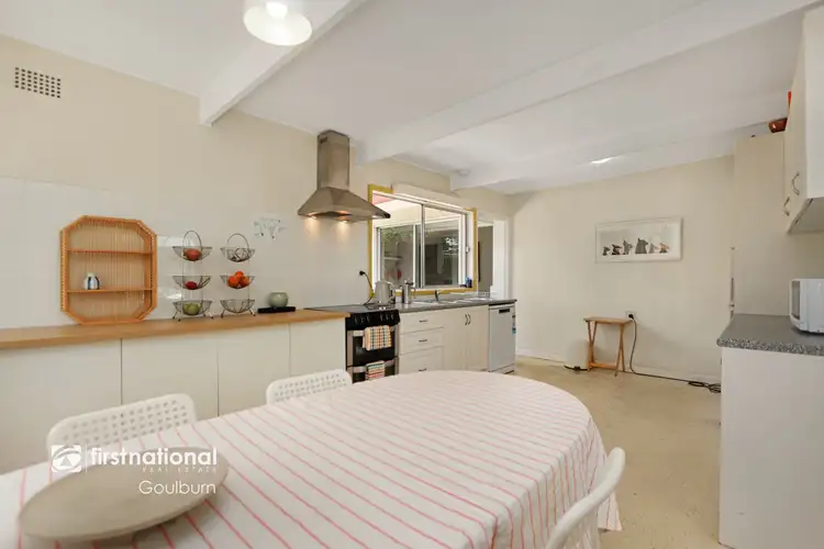 Sixth view of Homely house listing, 9 Kings Way, Goulburn NSW 2580