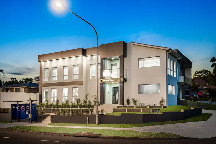 Second view of Homely house listing, 130 James Cook Drive, Kings Langley NSW 2147