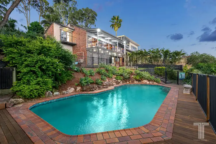 45 Prenzler Street, Upper Mount Gravatt QLD 4122