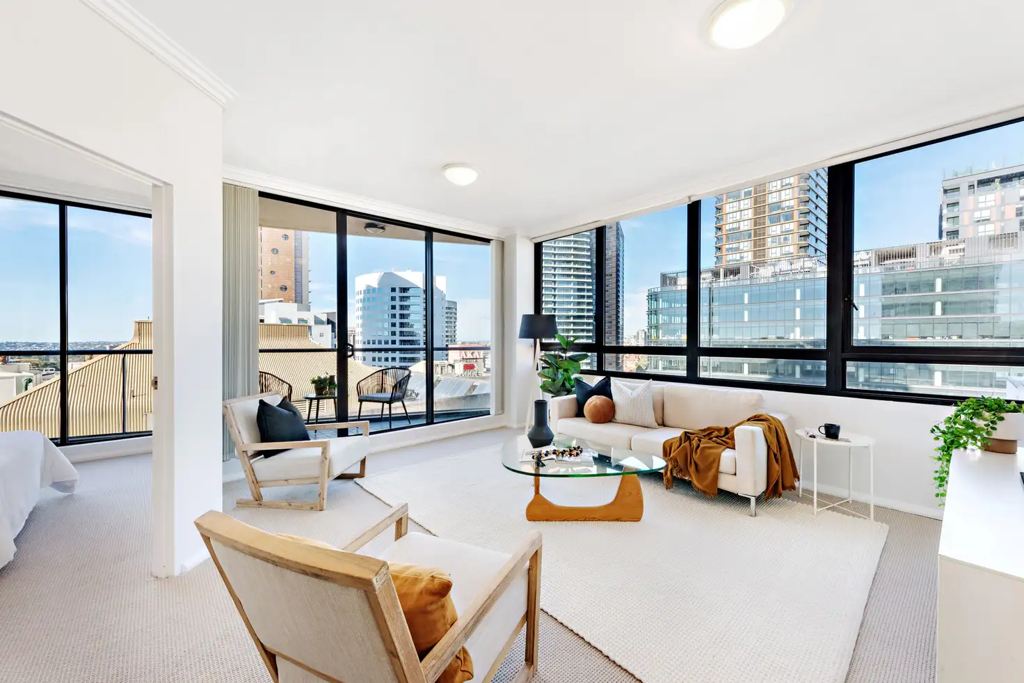 Main view of Homely apartment listing, 1619/1 Sergeants Lane, St Leonards NSW 2065