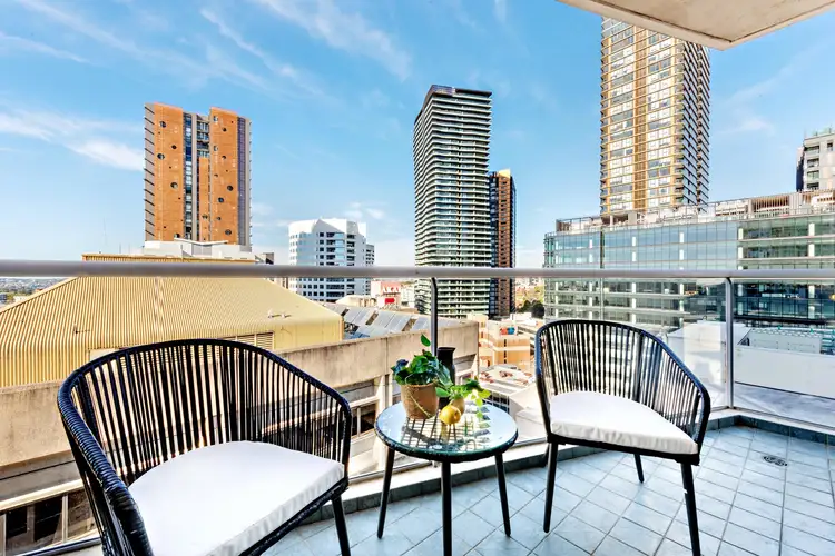 Fourth view of Homely apartment listing, 1619/1 Sergeants Lane, St Leonards NSW 2065