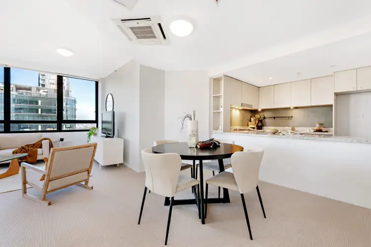 Fifth view of Homely apartment listing, 1619/1 Sergeants Lane, St Leonards NSW 2065