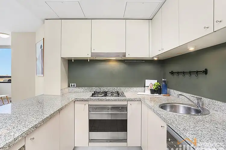 Sixth view of Homely apartment listing, 1619/1 Sergeants Lane, St Leonards NSW 2065