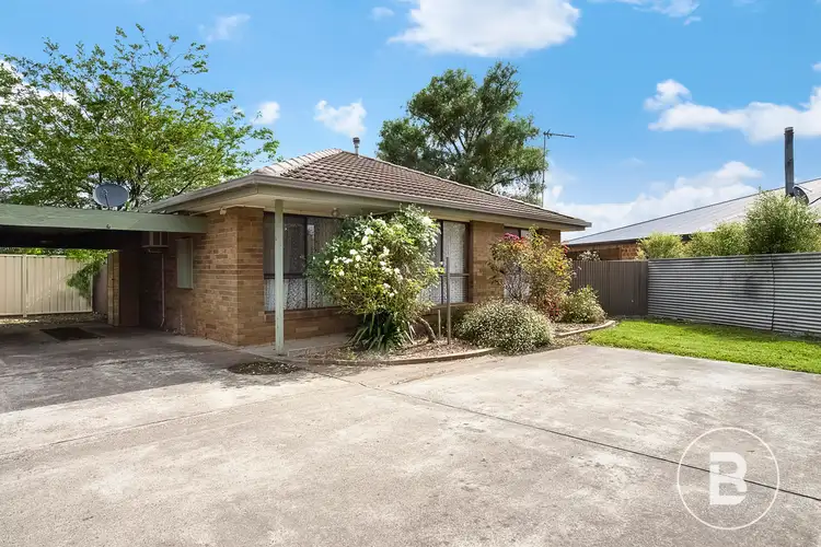 Second view of Homely unit listing, 6/120 Grant Street, Sebastopol VIC 3356
