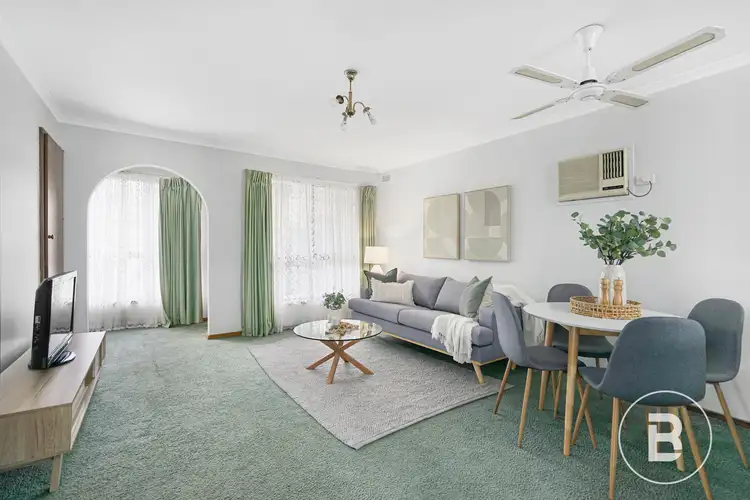 Third view of Homely unit listing, 6/120 Grant Street, Sebastopol VIC 3356