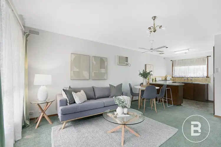 Fourth view of Homely unit listing, 6/120 Grant Street, Sebastopol VIC 3356