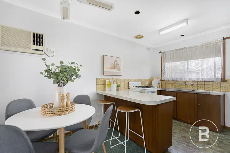 Fifth view of Homely unit listing, 6/120 Grant Street, Sebastopol VIC 3356