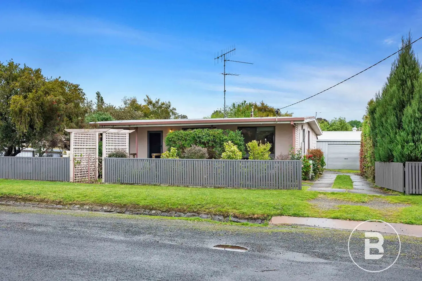 Main view of Homely house listing, 104 Larter Street, Golden Point VIC 3350