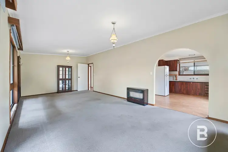 Third view of Homely house listing, 104 Larter Street, Golden Point VIC 3350