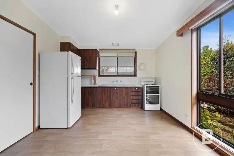 Fourth view of Homely house listing, 104 Larter Street, Golden Point VIC 3350