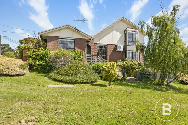 10 Talgarno Court, Mount Pleasant VIC 3350