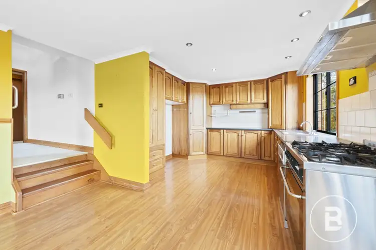 Third view of Homely house listing, 10 Talgarno Court, Mount Pleasant VIC 3350