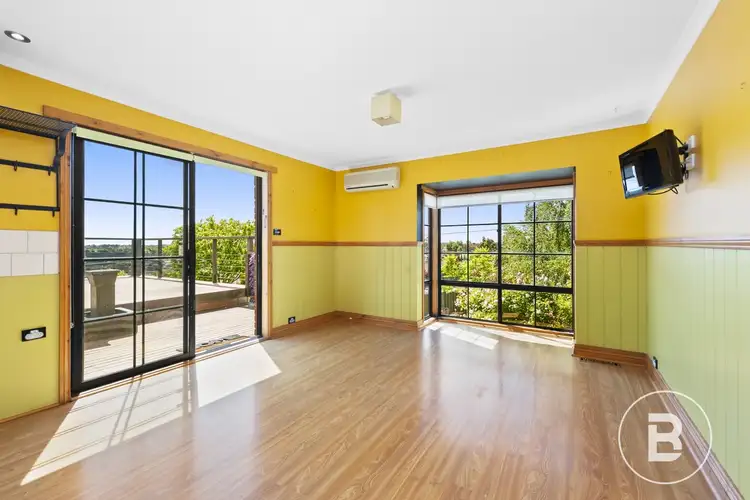 Fourth view of Homely house listing, 10 Talgarno Court, Mount Pleasant VIC 3350