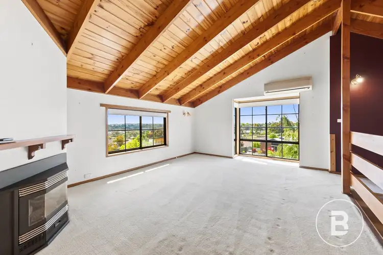 Fifth view of Homely house listing, 10 Talgarno Court, Mount Pleasant VIC 3350