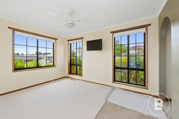 Sixth view of Homely house listing, 10 Talgarno Court, Mount Pleasant VIC 3350
