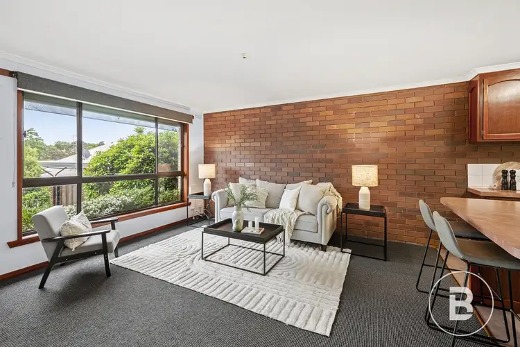Third view of Homely unit listing, 3/6 Cobden Street, Mount Pleasant VIC 3350