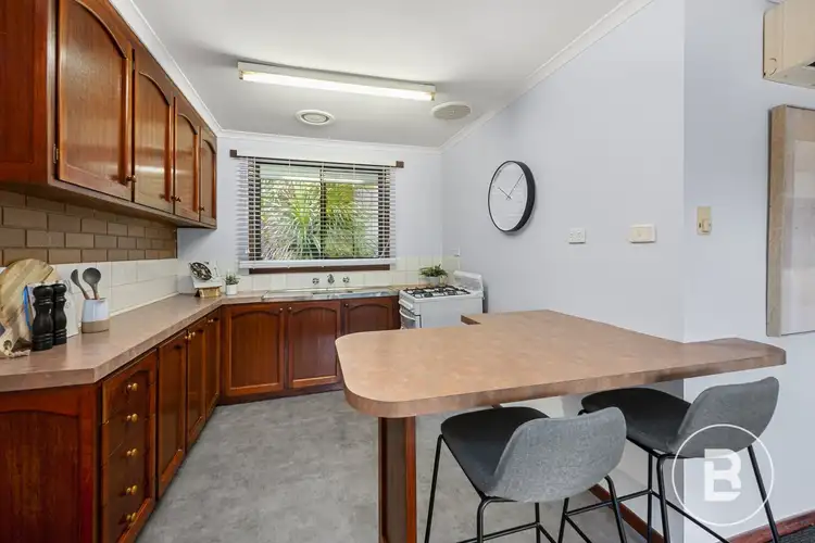 Fifth view of Homely unit listing, 3/6 Cobden Street, Mount Pleasant VIC 3350