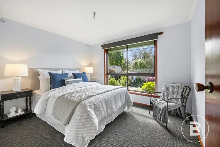 Sixth view of Homely unit listing, 3/6 Cobden Street, Mount Pleasant VIC 3350