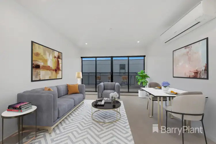 211/30 Oleander Drive, Mill Park VIC 3082