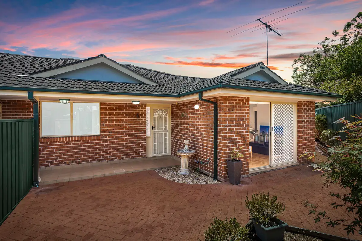 Main view of Homely villa listing, 5/276-278 Woronora Road, Engadine NSW 2233
