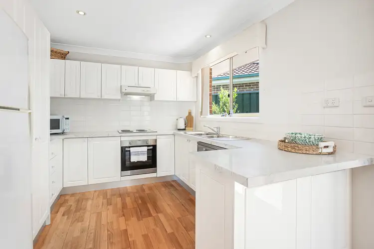 Second view of Homely villa listing, 5/276-278 Woronora Road, Engadine NSW 2233