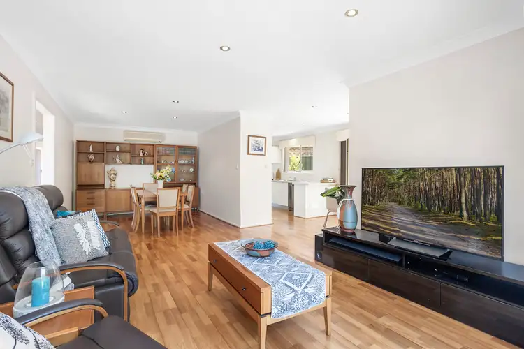 Third view of Homely villa listing, 5/276-278 Woronora Road, Engadine NSW 2233