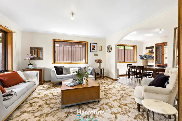 Second view of Homely house listing, 6 Gladys Court, Coburg North VIC 3058