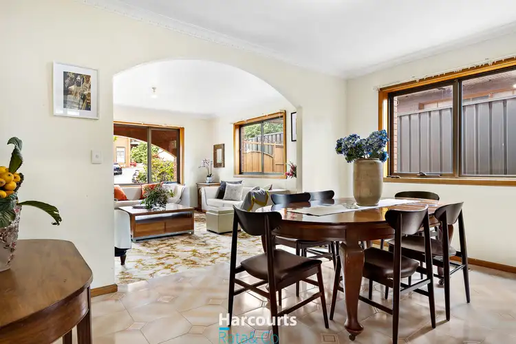 Third view of Homely house listing, 6 Gladys Court, Coburg North VIC 3058