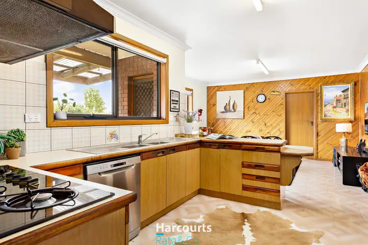 Fifth view of Homely house listing, 6 Gladys Court, Coburg North VIC 3058