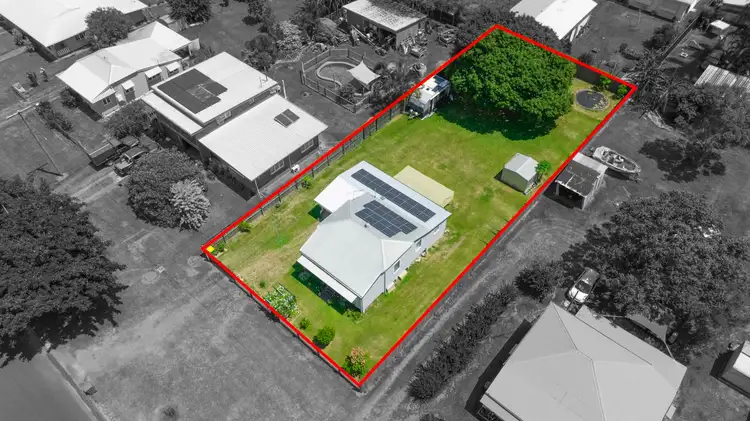 Main view of Homely house listing, 16 Swan Street, Gordonvale QLD 4865