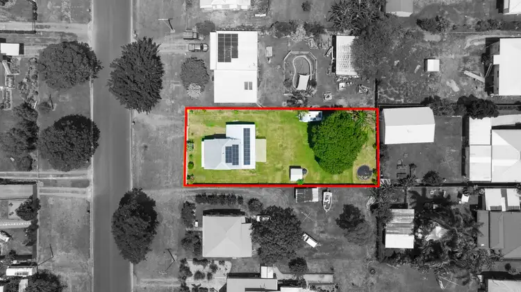 Second view of Homely house listing, 16 Swan Street, Gordonvale QLD 4865