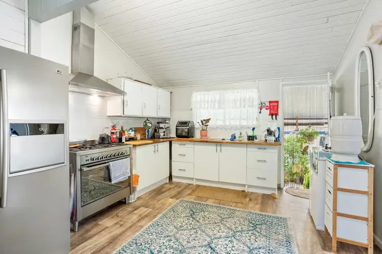 Sixth view of Homely house listing, 16 Swan Street, Gordonvale QLD 4865