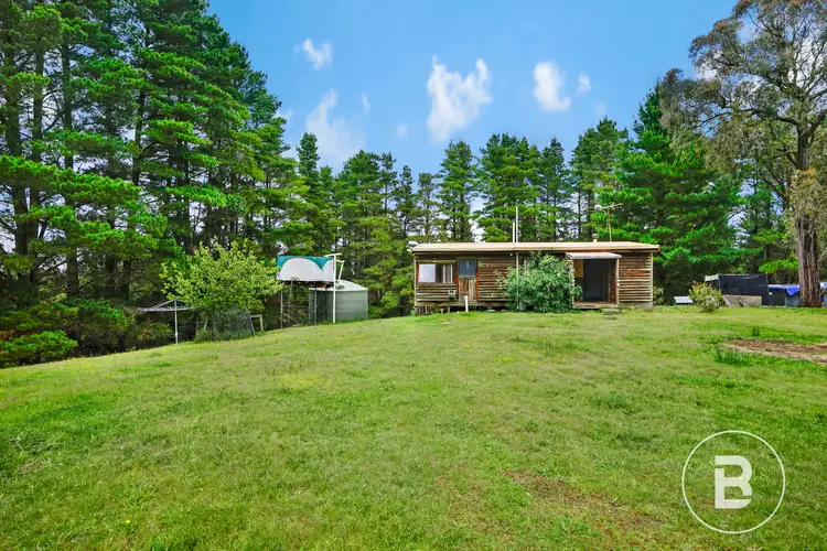 299 Marias Lane, Beaufort VIC 3373
