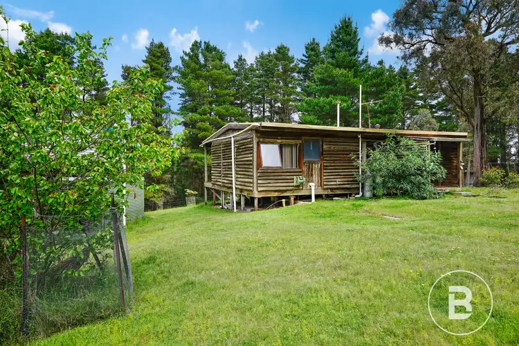 Third view of Homely house listing, 299 Marias Lane, Beaufort VIC 3373