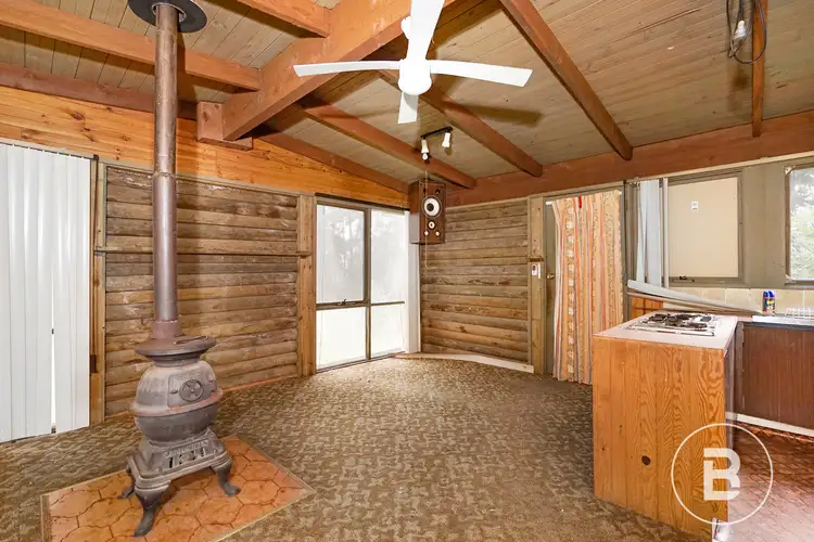 Fourth view of Homely house listing, 299 Marias Lane, Beaufort VIC 3373